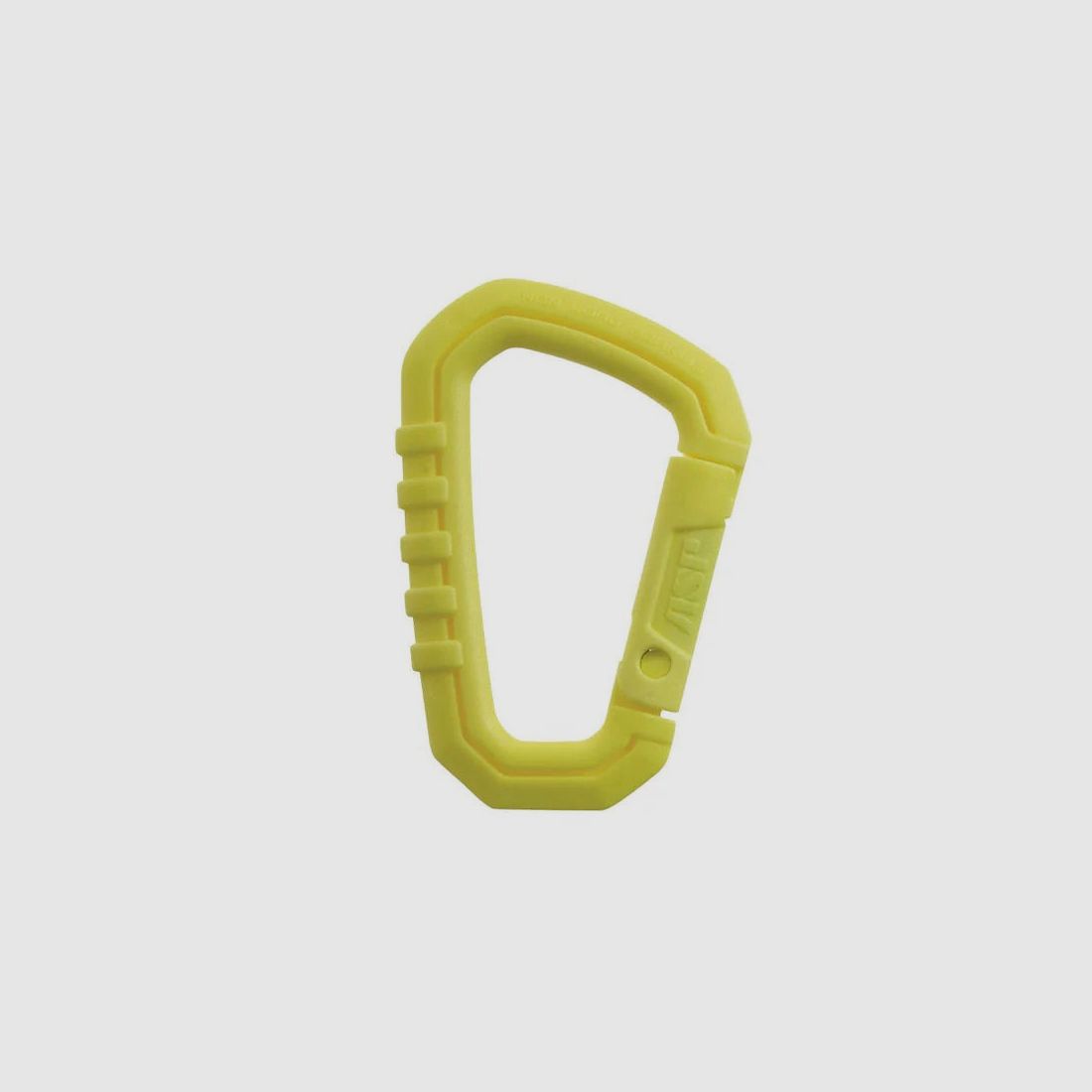 ASP Mini Polymer Karabiner