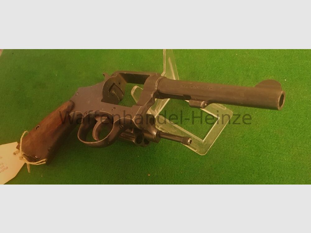 Smith & Wesson Mod. M & P Victory