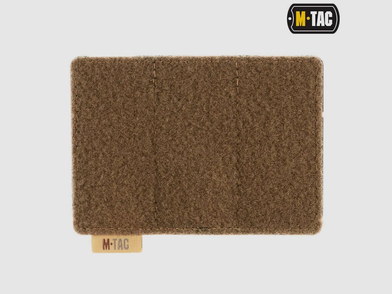 M-Tac Patchpanel Molle Adapter