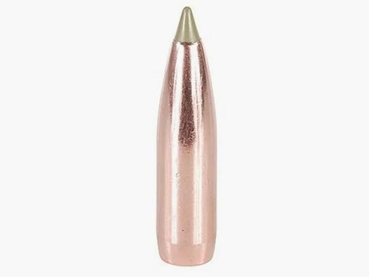 Nosler Geschoss E-Tip .338/.338 225GR Spitzer 50 Stück