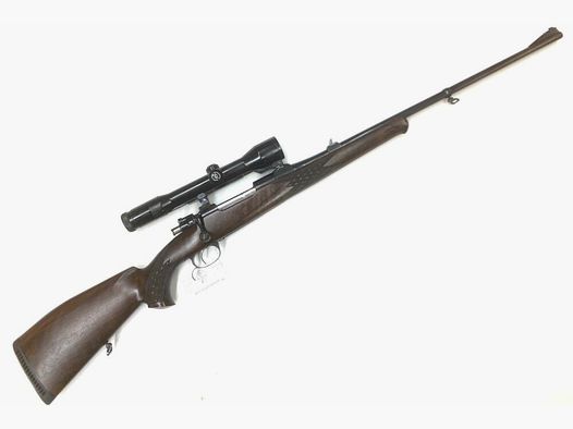 Mauser Mod. 98 6,5x68