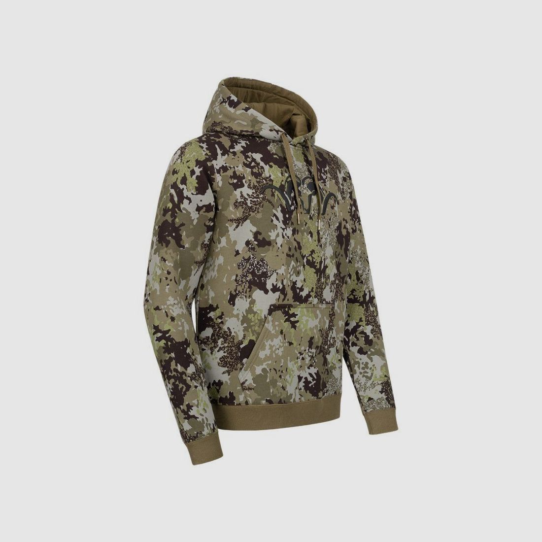 Blaser Herren Pullover HunTec Camo 25