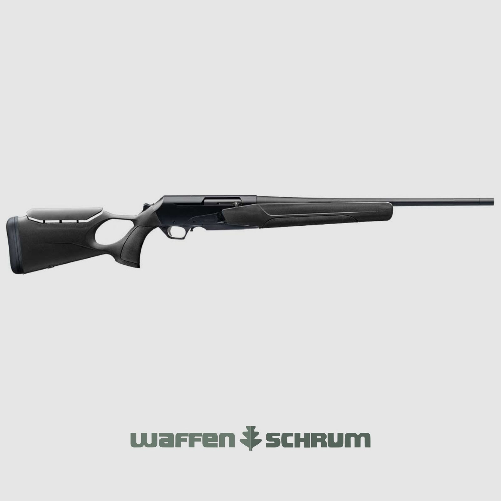 Browning BAR 4X Hunter Composite Lochschaft