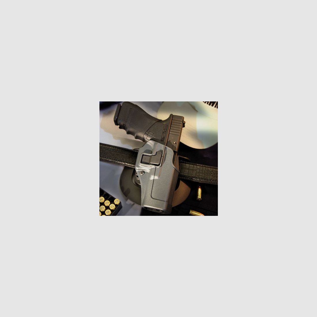 Futteral SERPA SPORTSTER Level 2 – HK USP FULL, Bild 6 von 6