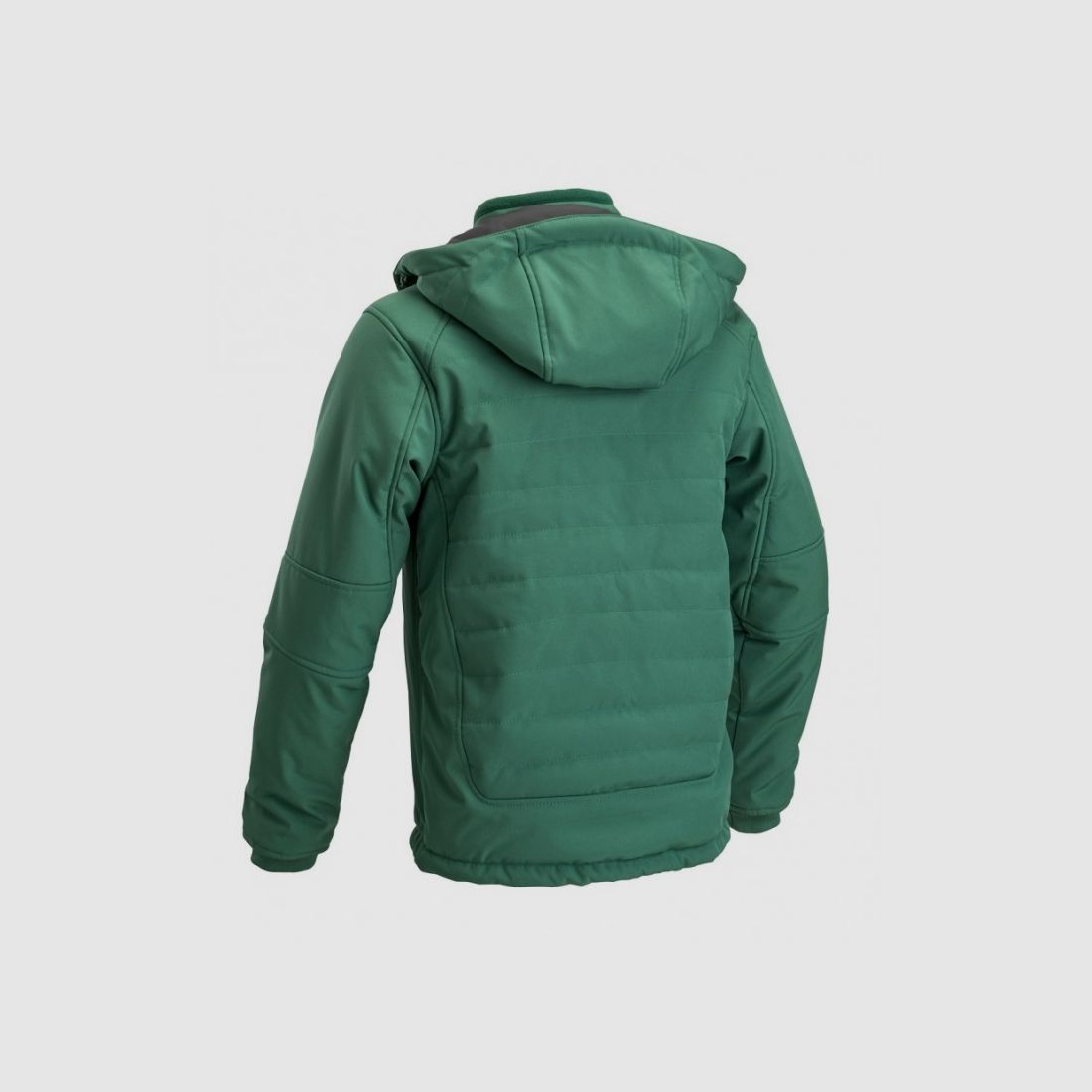 D. FIVE KURTKA ZIMOWA URBAN, zdjęcie 4 z 5