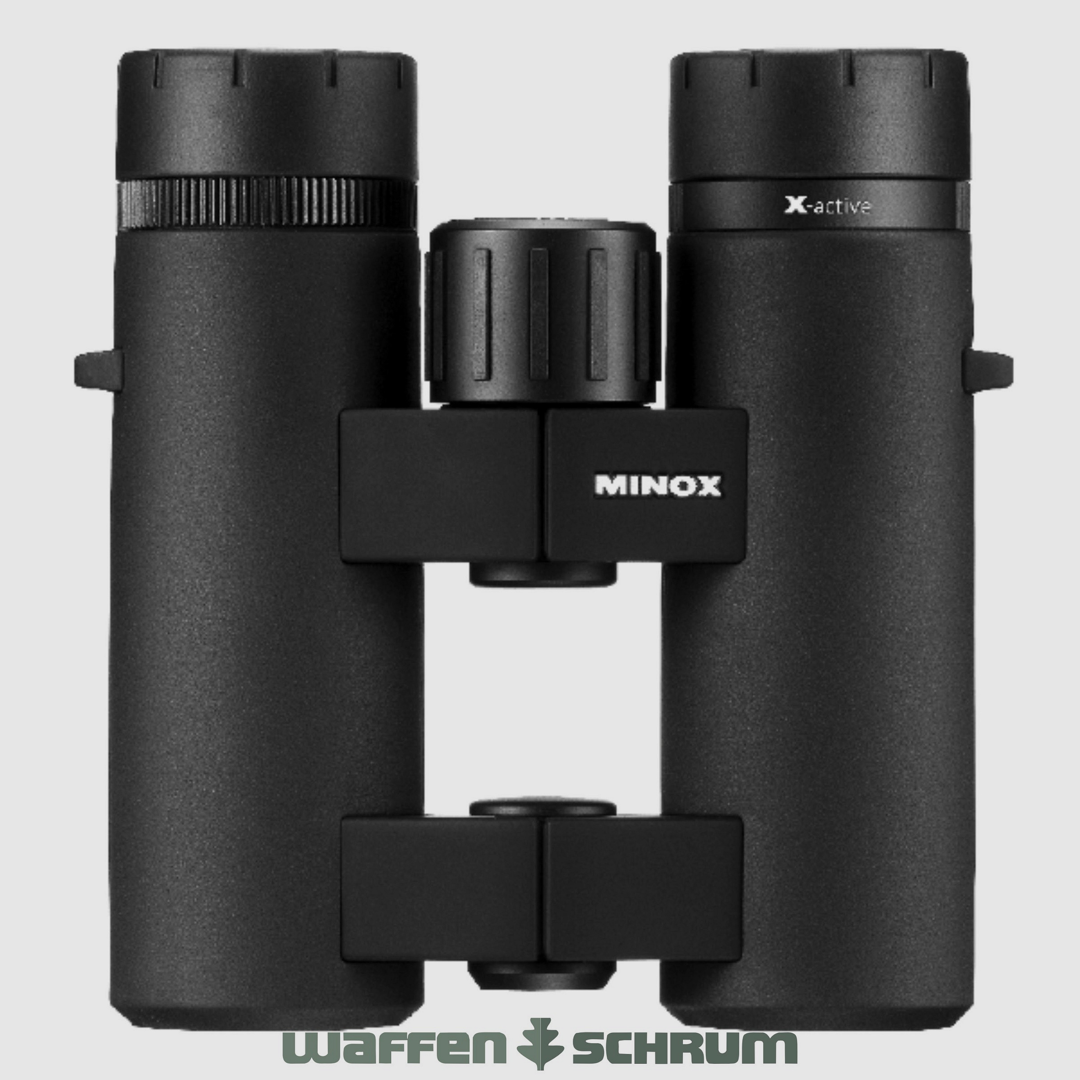 Minox X-active 10x33