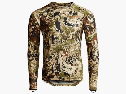 Sitka Gear LS-Shirt Core Merino 120 (Optifade Subalpine)