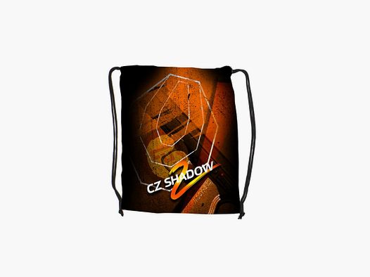 DED CZ Shadow 2 Bolsa Naranja
