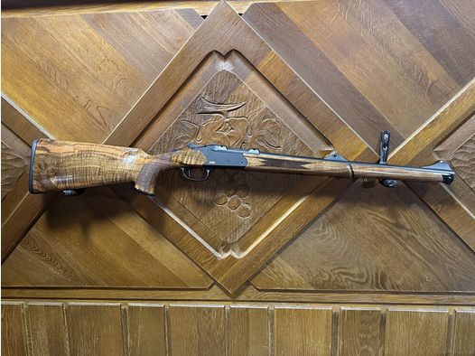 Blaser Kipplaufbüchse K95 8x57JRS