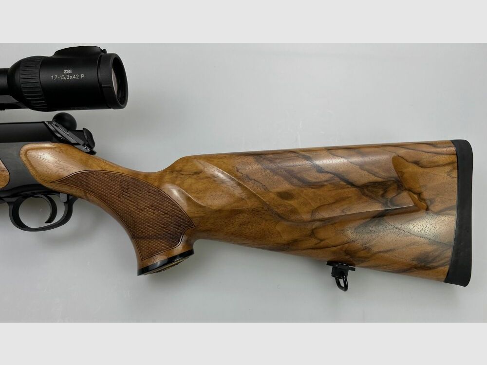 Sauer 505 ErgoLux