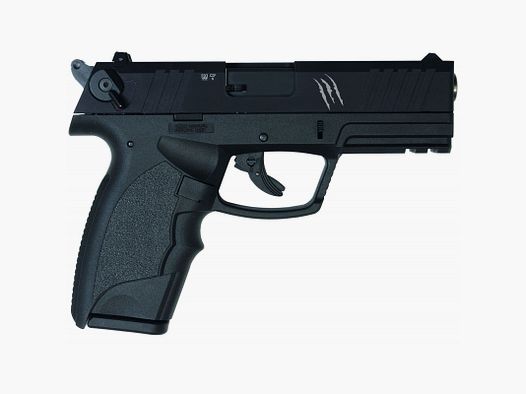 ISSC RAPTOR SD 22LR BLACK PISTOL