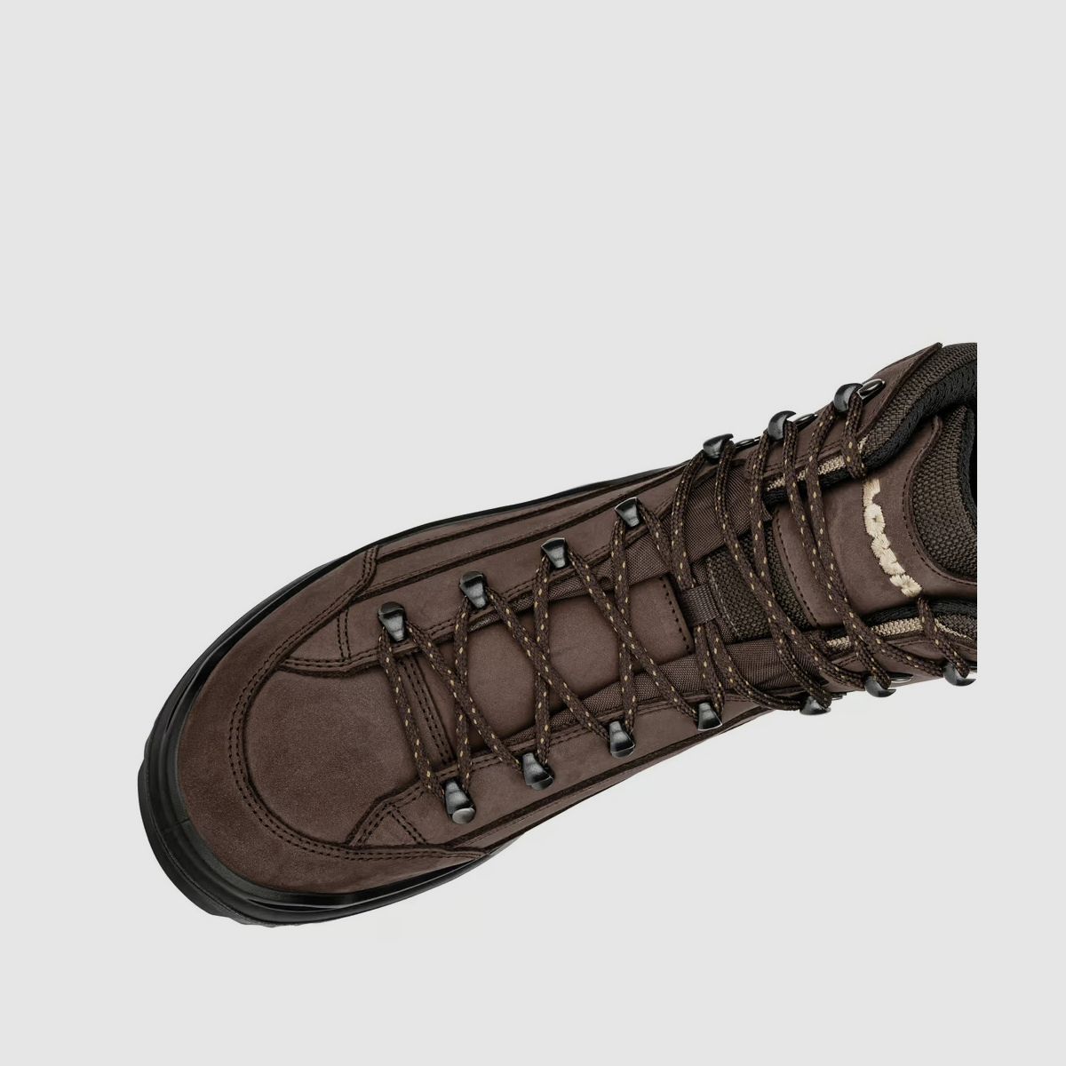 LOWA Renegade GTX MID W EXTRA BREIT Espresso