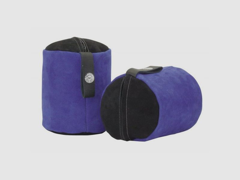 AHG 381 Suede-Rolle