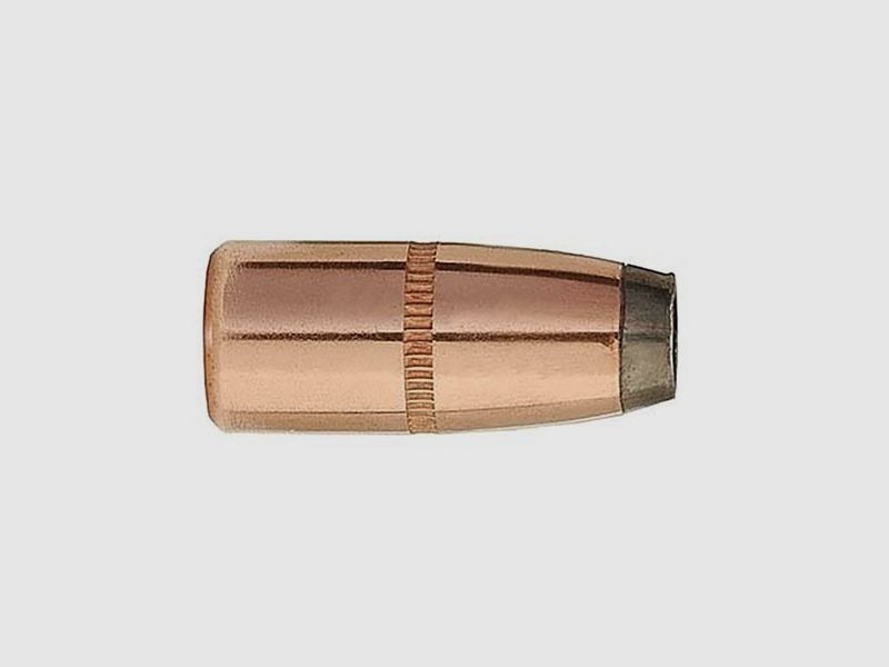 SIERRA POCISKÓW 30 KALIBER (0,308″) 125GR PŁASKI CZUBEK 100/BOX