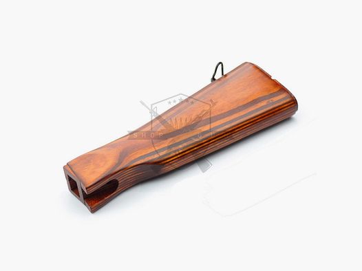 LCT AKM Feststock (Wood)
