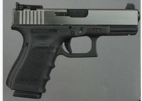 Glock Mod. TnT -G19 Gen4