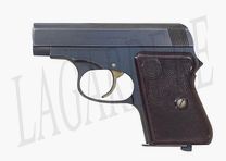CZ 45 (PISTOLE)