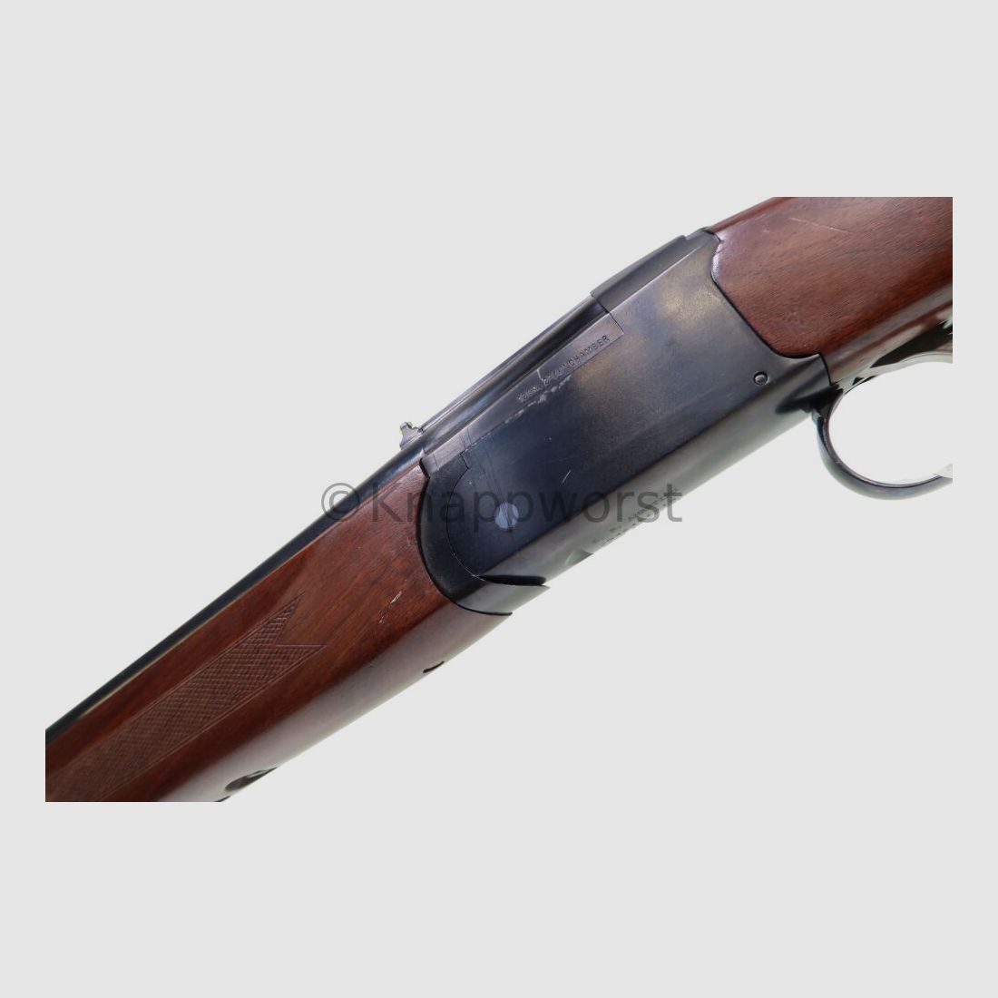 ohne Uberti Condor Outback
