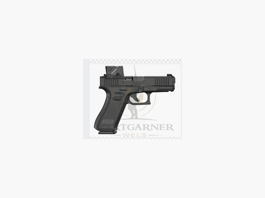 Glock 45 MOS Combo COA Wechselsystem 9x19