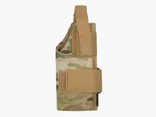 Modular Universal Holster - Multicam [8FIELDS PREMIUM]