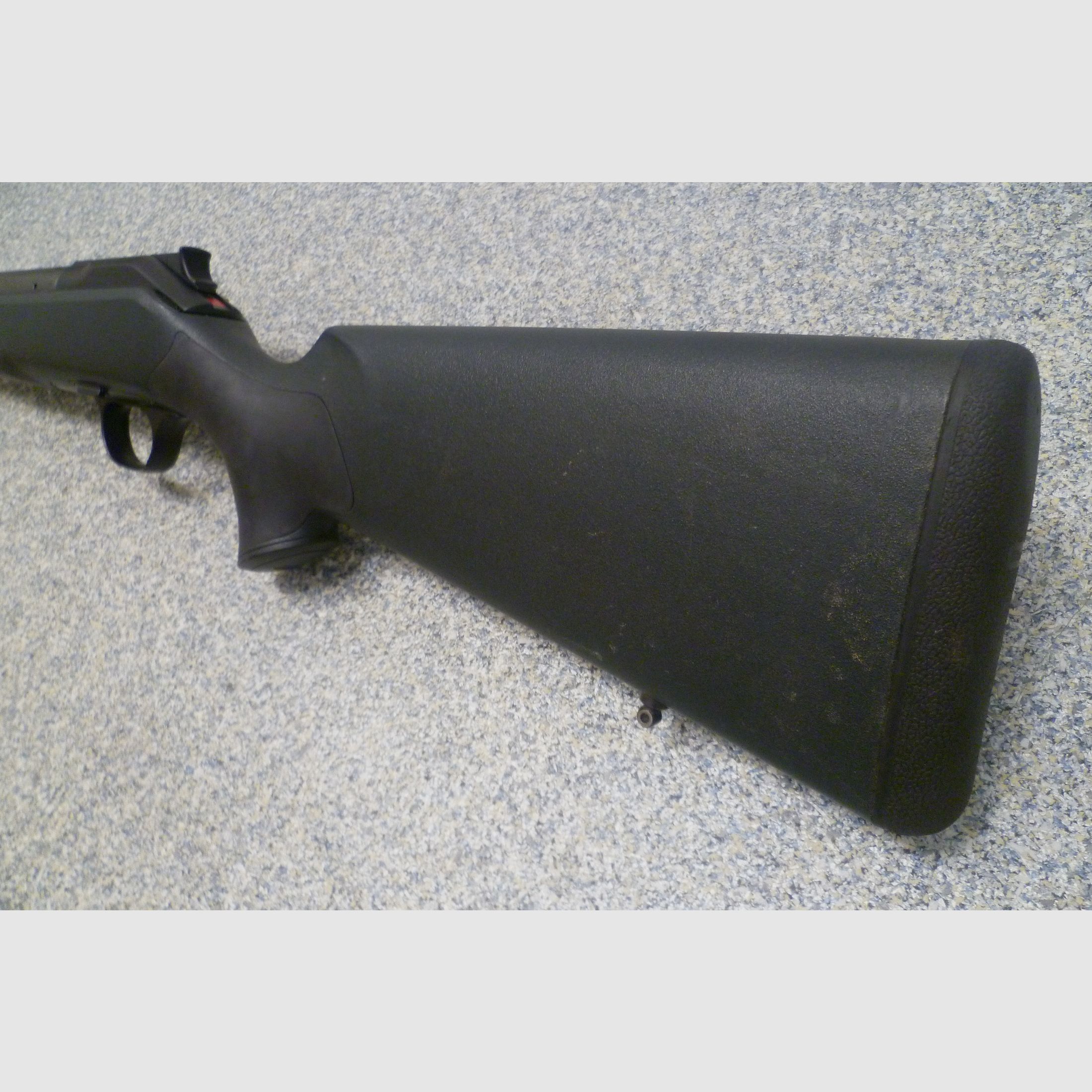Répétiteur Blaser R8 .30-06 Spring.