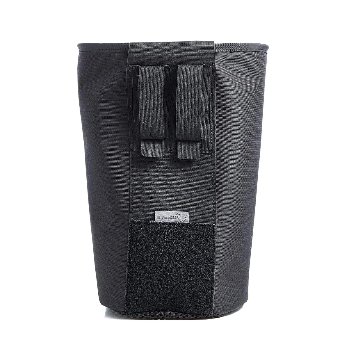 Terra B Dump Pouch Olive, image 2 sur 6