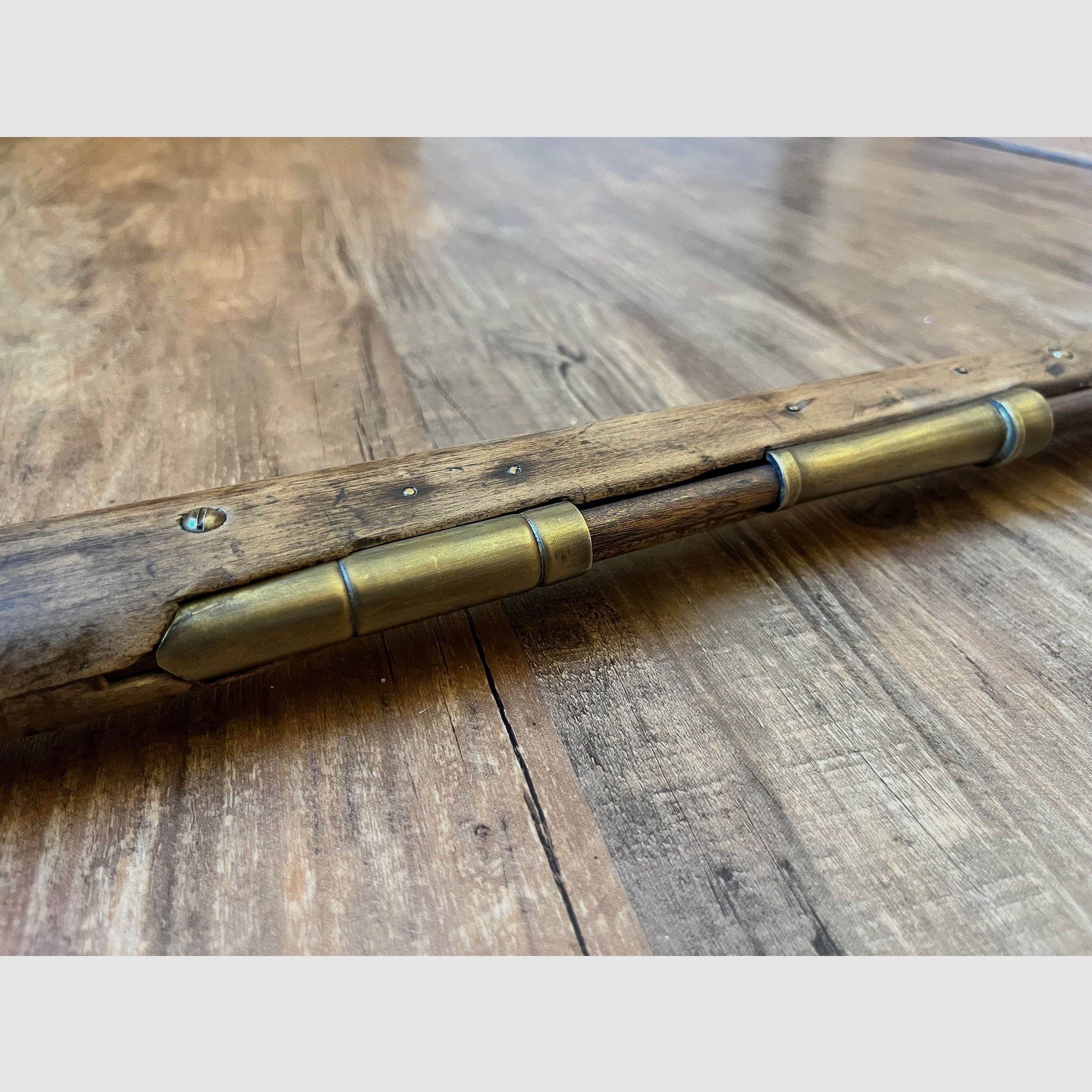 Infanterie Gewehr M/1801 Nothardt Preussen Steinschloss