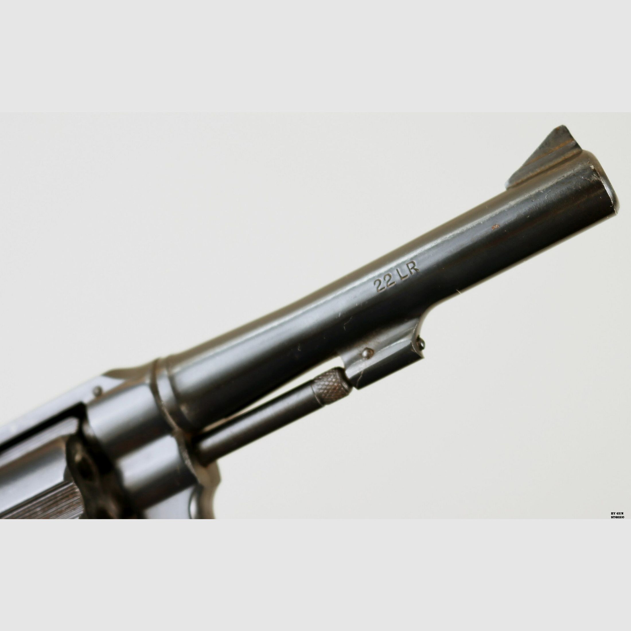 Revolver Beretta mod. Velox Kal. 22 LR Seriennr. 62763, Bild 7 von 8