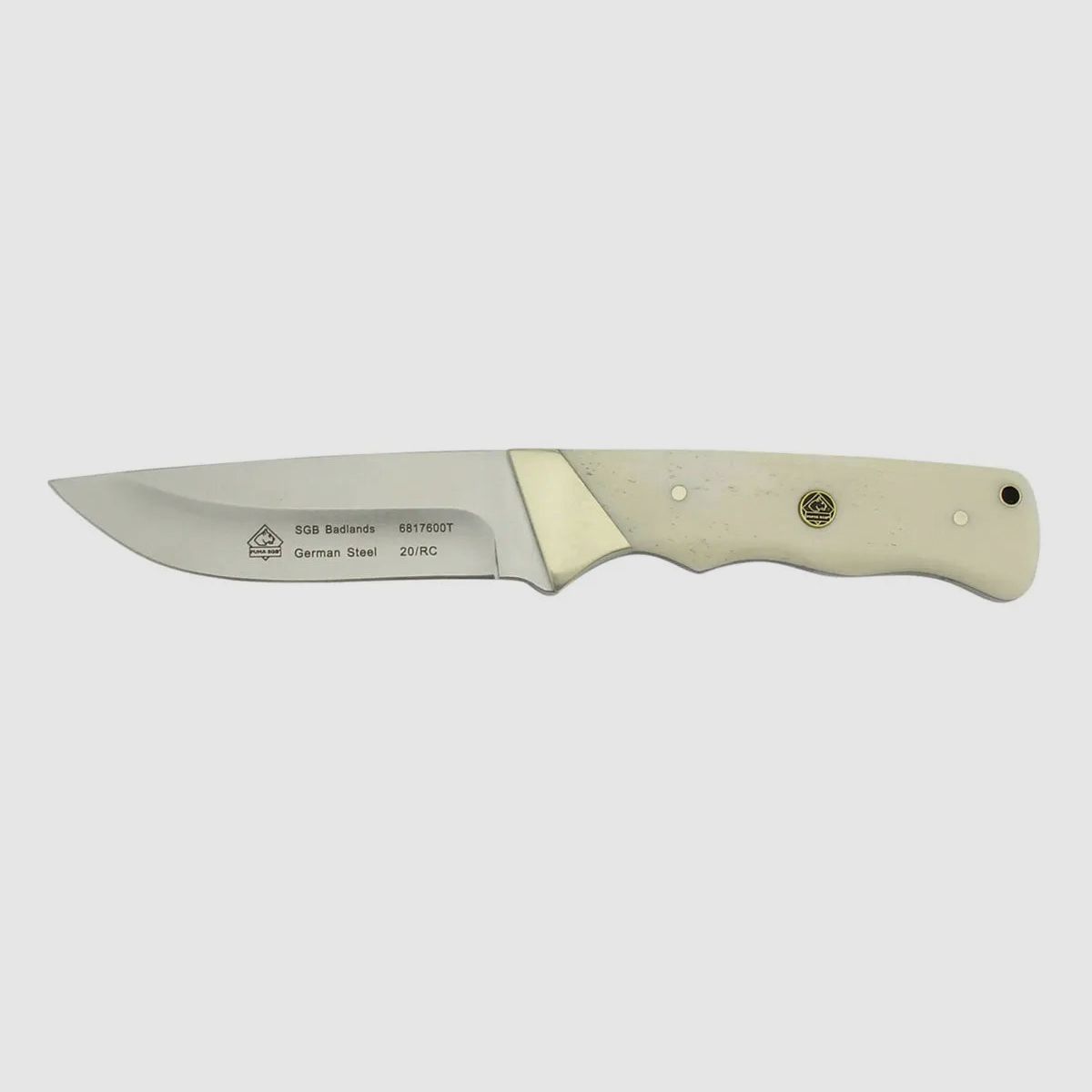PUMA SGB Badlands, osso bianco