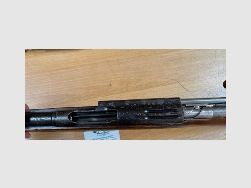 Commissie Rep.B. Zwitserse G11 Verordening