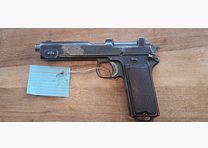Steyr Mannlicher M1912 calibre 9mmSteyr, stripper clip (K014)