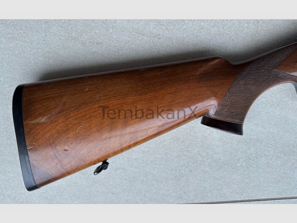 Winchester without 12/70