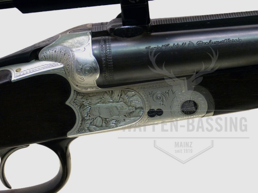 Sauer & Sohn Drilling