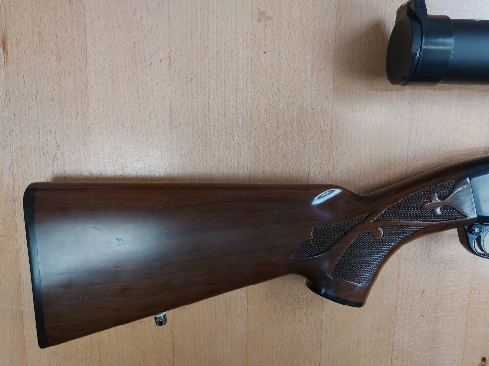 Remington, USA M 7400