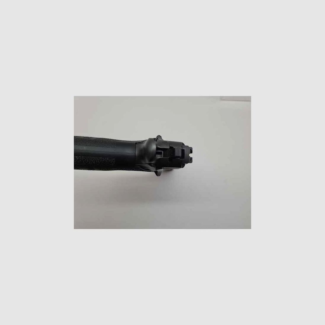 Pistole SIG Sauer P226 S im Kaliber 9mm Luger gebraucht