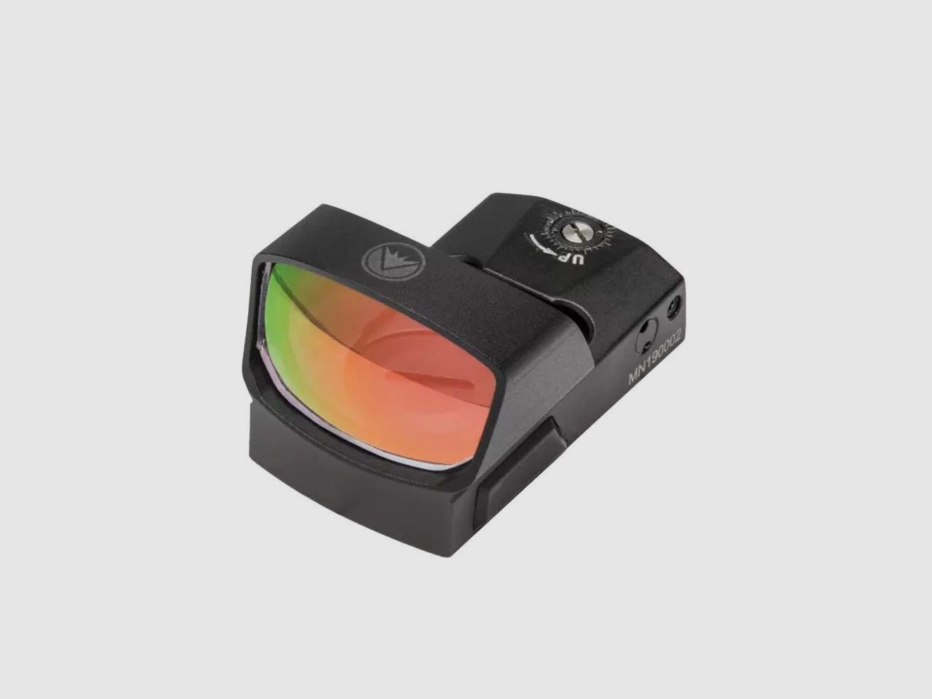 Steiner Burris Punto Rojo Fast Fire IV + Montaje Picatinny