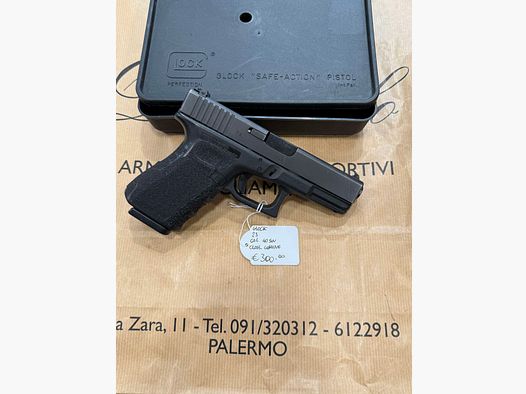 Glock 23