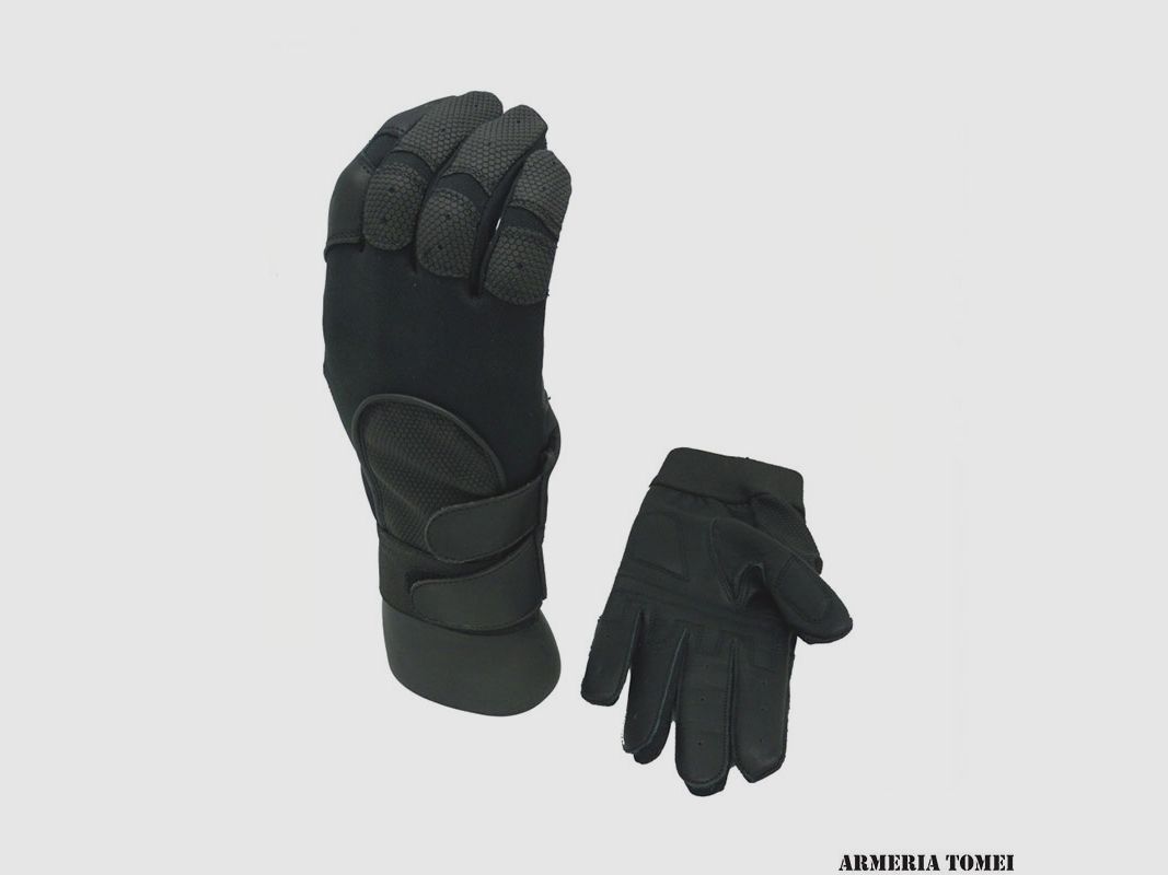GUANTO – RAPTOR HUNT BLACK