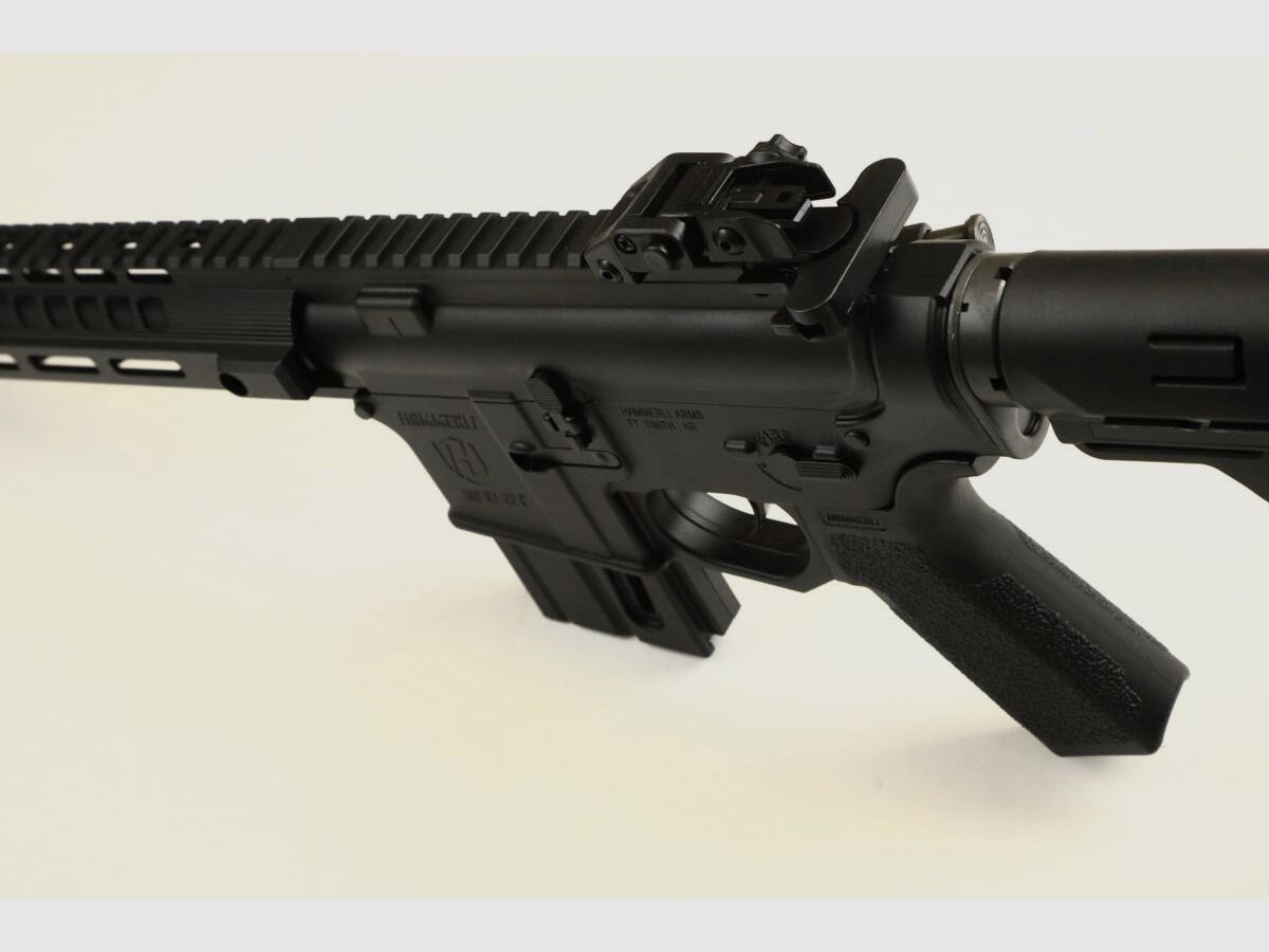 Hämmerli Tac R1, Bild 4 von 8