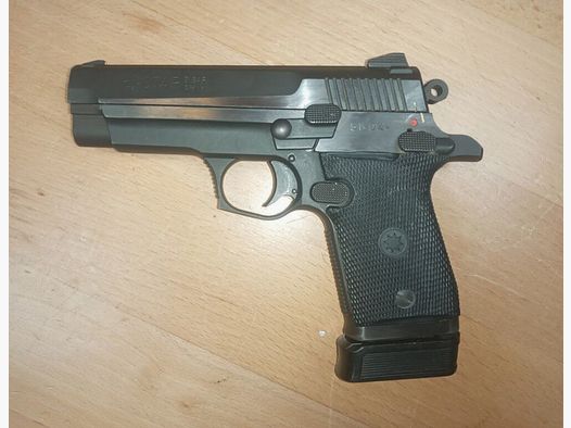 Star, Spanien Firestar, M43