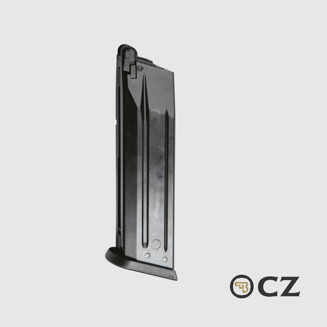 Chargeur GBB CZ P-09 25 coups – 6 mm