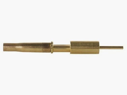 Hornady Lock-N-Load modifizierte Patronenhülse .22 Hornet inklusive Adapter für OAL Messgerät
