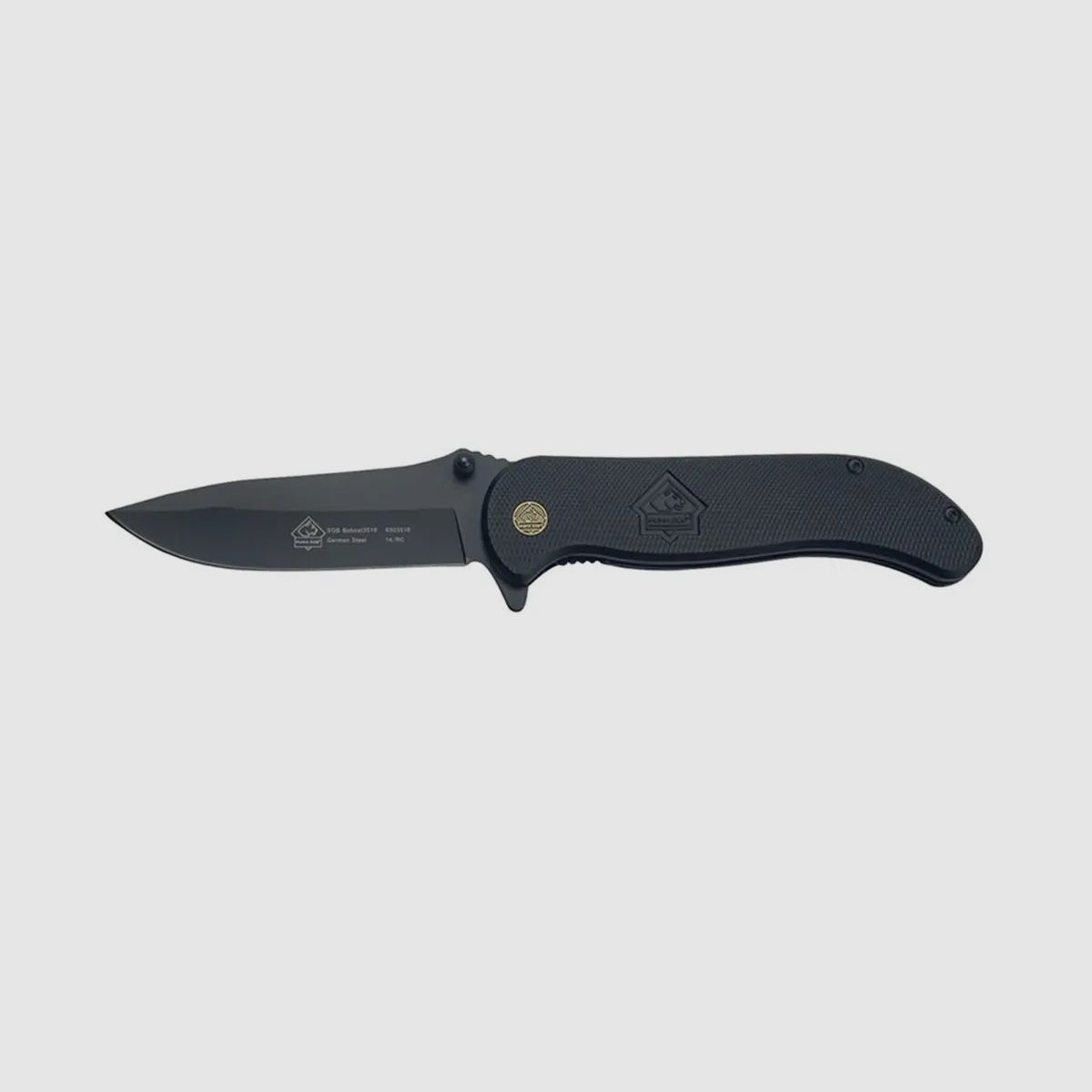 PUMA SGB bobcat3516 cuchillo plegable, imagen 1 de 4