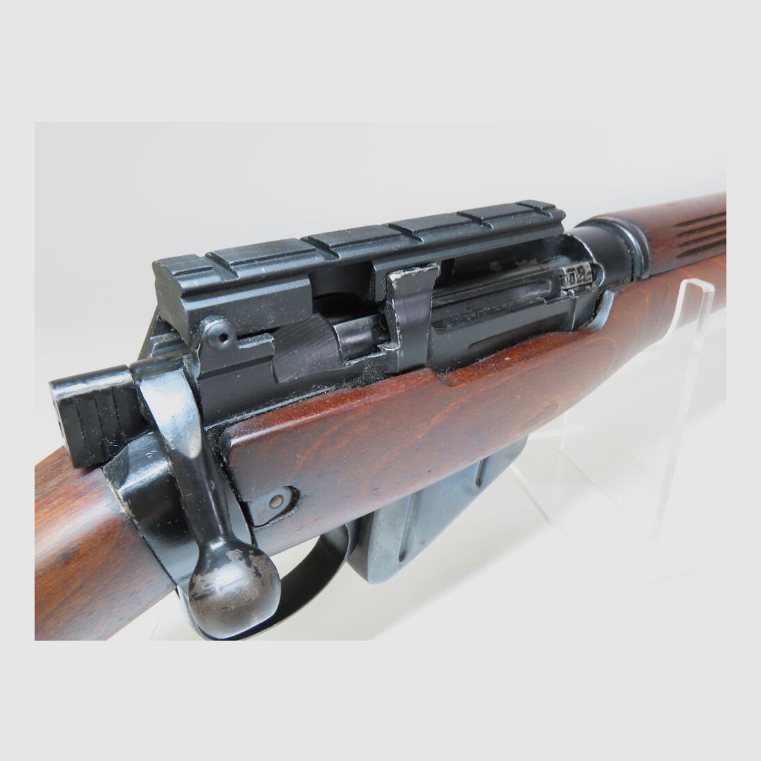Enfield MK1 No.4