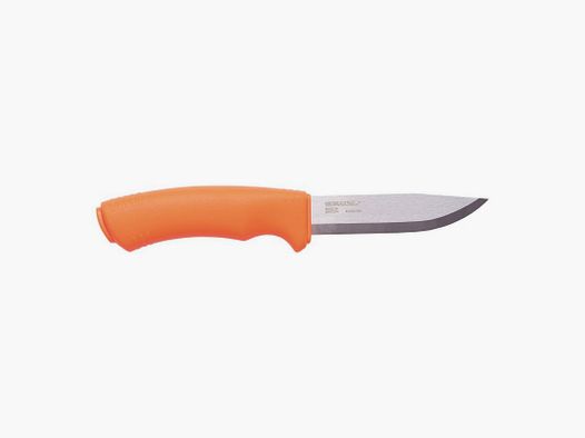 Mes Mora Morakniv BUSHCRAFT SURVIVAL ORANGE (12051)