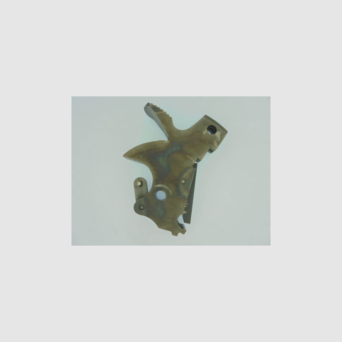 HUND CRETE MEDIUM SMITH&WESSON GRIFF, Bild 2 von 6