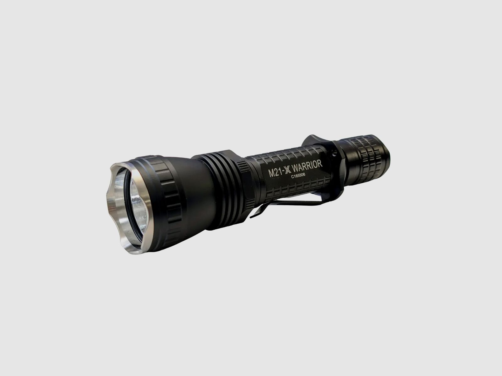 OLIGHT M21-X Warrior Taschenlampe