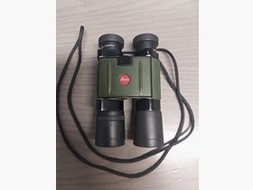 Taschenfernglas Leica Trinovid 10x25 BCA