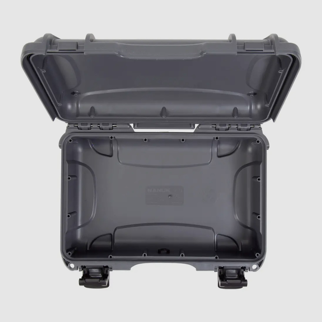 NANUK Premium walizka ochronna – black