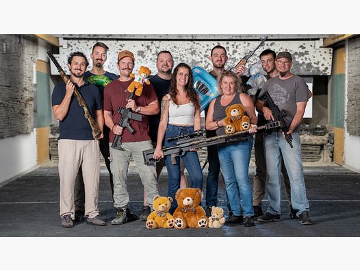 Event | Der Abwechslungsreiche (2 Stunden) + optional Apéro Riche